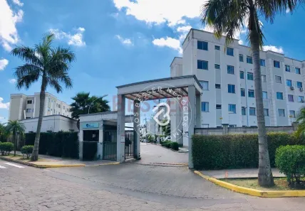 Apartamento com 2 Quartos à venda, 68m² no Centro, Sapucaia do Sul