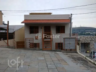 Cobertura com 3 Quartos à venda, 102m² no Partenon, Porto Alegre