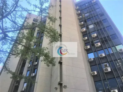 Sala Comercial para alugar, 189m² no Vila Olímpia, São Paulo