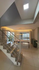 Apartamento com 4 Quartos para alugar, 127m² no Samapi, Teresina