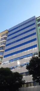 Sala Comercial com 1 Quarto para alugar, 37m² no Copacabana, Rio de Janeiro