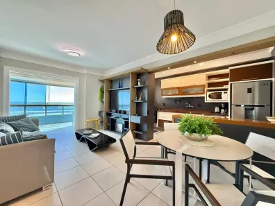 Apartamento com 2 Quartos à venda, 90m² no Capão da Canoa, Capão da Canoa
