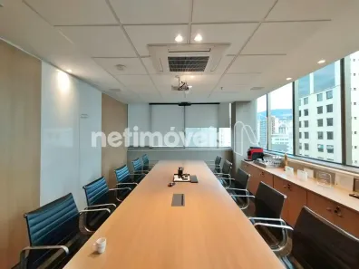 Sala Comercial para alugar, 270m² no Savassi, Belo Horizonte