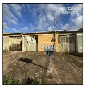 Casa com 2 Quartos à venda, 180m² no Jardim Ana Beatriz I, Santo Antônio do Descoberto