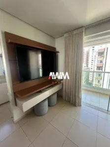 Apartamento com 2 Quartos à venda, 67m² no Setor Bueno, Goiânia