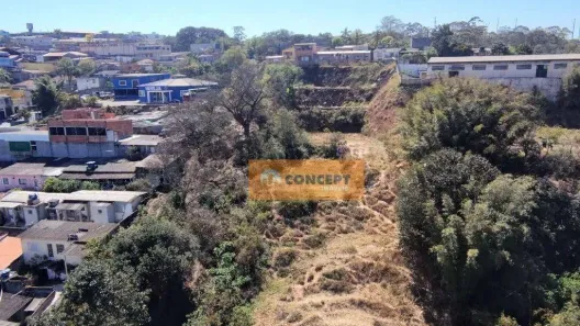 Lote/Terreno à venda, 4150m² no Jardim Revista, Suzano