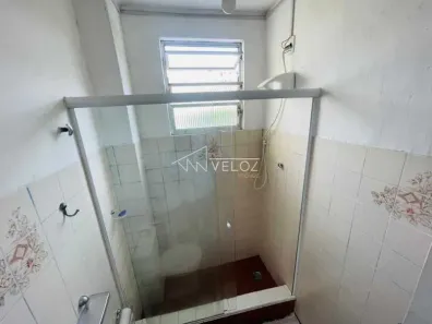 Apartamento com 1 Quarto à venda, 42m² no Centro, Rio de Janeiro