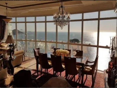 Apartamento com 4 Quartos à venda, 316m² no Centro, Balneário Camboriú