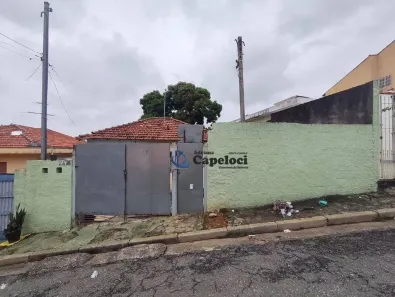 Casa com 3 Quartos à venda, 99m² no Jardim São José (Zona Norte), São Paulo
