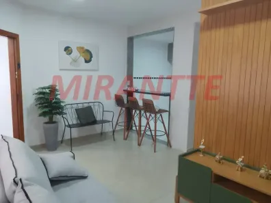 Casa de Condomínio com 3 Quartos à venda, 85m² no Parada Inglesa, São Paulo