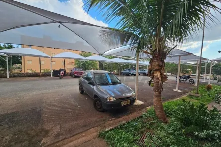 Apartamento com 2 Quartos à venda, 42m² no Residencial das Américas, Ribeirão Preto