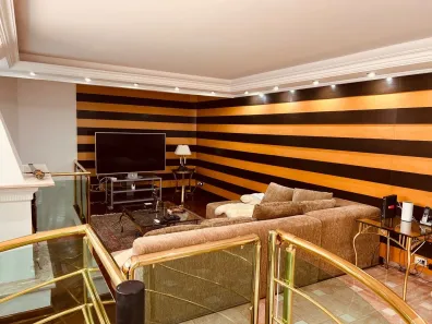 Apartamento com 2 Quartos para venda ou aluguel, 260m² no Brooklin Paulista, São Paulo