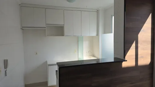 Apartamento com 2 Quartos à venda, 43m² no Parque Senhor do Bonfim, Taubaté