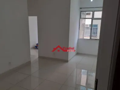Apartamento com 2 Quartos à venda, 48m² no Centro, Niterói