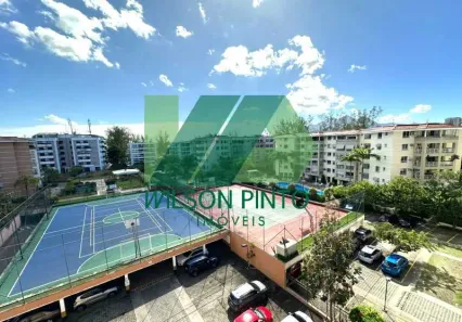 Apartamento com 3 Quartos à venda, 130m² no Barra da Tijuca, Rio de Janeiro