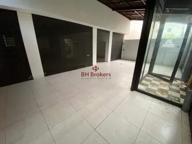 com 1 Quarto para alugar, 560m² no Savassi, Belo Horizonte