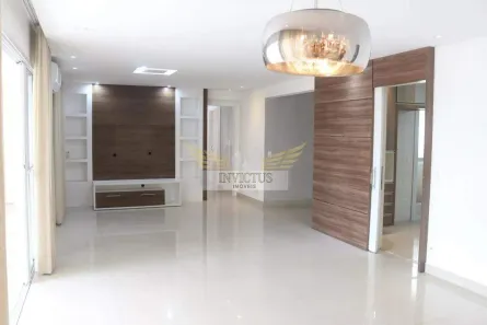Apartamento com 3 Quartos à venda, 176m² no Jardim São Caetano, São Caetano do Sul