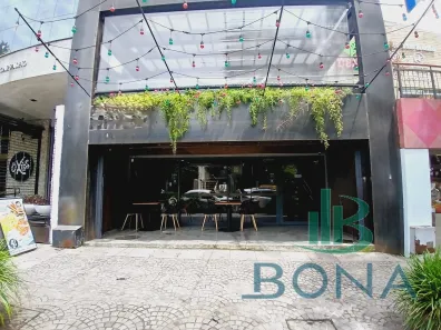 Ponto Comercial à venda, 284m² no Moinhos de Vento, Porto Alegre