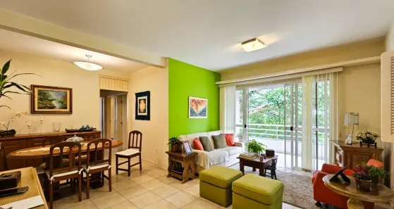 Apartamento com 3 Quartos à venda, 105m² no Lagoa da Conceição, Florianópolis