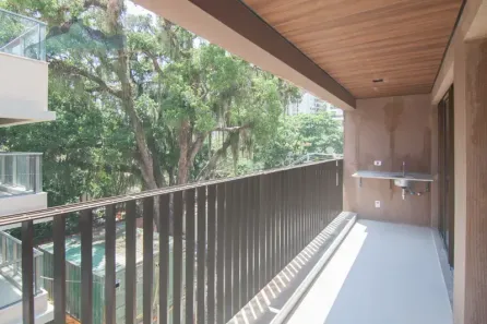 Apartamento com 2 Quartos à venda, 69m² no Gávea, Rio de Janeiro