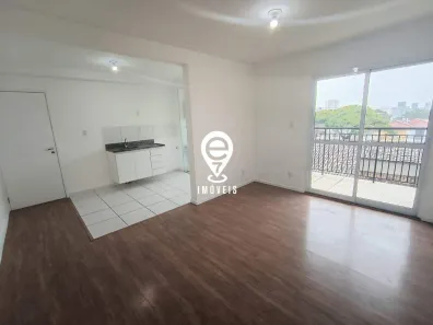 Apartamento com 2 Quartos à venda, 61m² no Vila Santo Estéfano, São Paulo