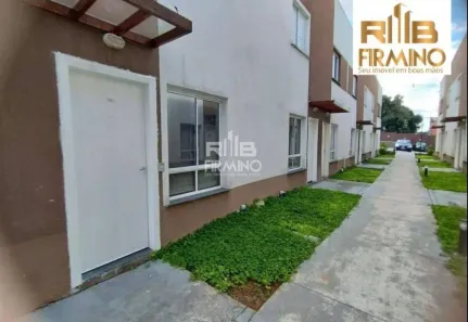Casa com 2 Quartos à venda, 58m² no Chácara Tropical (Caucaia do Alto), Cotia
