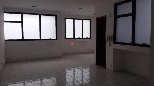 Sala Comercial para alugar, 42m² no Tatuapé, São Paulo