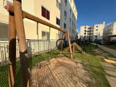 Apartamento com 2 Quartos à venda, 41m² no Guaratiba, Rio de Janeiro