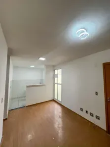 Apartamento com 2 Quartos à venda, 48m² no Bom Retiro, São José dos Campos