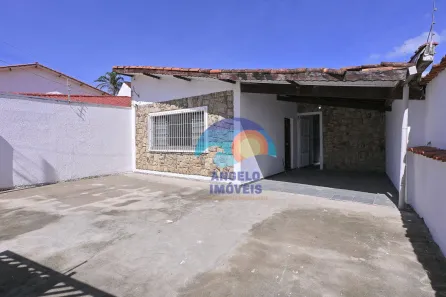 Casa com 3 Quartos à venda, 130m² no Balneário Stella Maris, Peruíbe