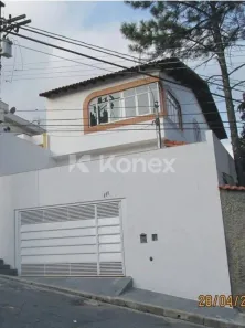 Sobrado com 4 Quartos à venda, 248m² no Vila dos Andrades, São Paulo