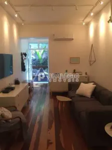 Apartamento com 2 Quartos à venda, 85m² no Copacabana, Rio de Janeiro