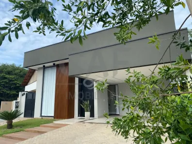 Casa com 3 Quartos à venda, 188m² no Flor D' Aldeia, Holambra