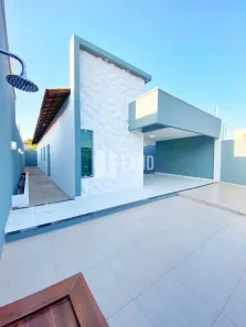 Casa com 3 Quartos à venda, 126m² no Centro, Timon
