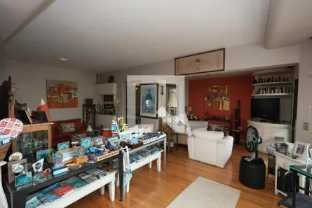 Apartamento com 2 Quartos à venda, 120m² no Real Parque, São Paulo