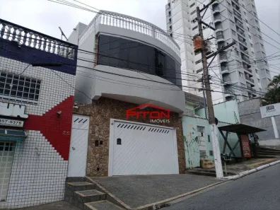Sobrado com 3 Quartos à venda, 281m² no Vila Laís, São Paulo