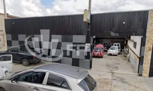 Lote/Terreno à venda, 252m² no Jardim Piratininga, Sorocaba