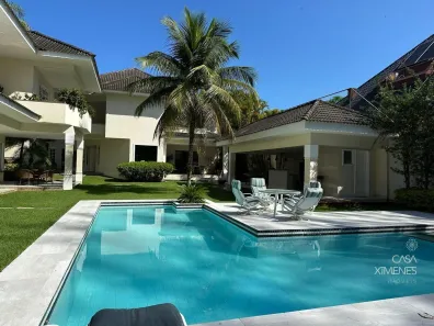 Casa com 8 Quartos à venda, 1350m² no Barra da Tijuca, Rio de Janeiro