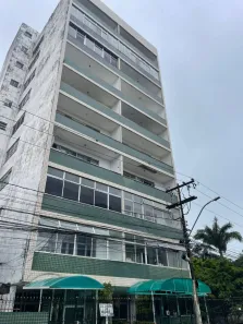 Apartamento com 3 Quartos à venda, 200m² no Nazaré, Salvador
