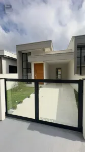 Casa com 2 Quartos à venda, 82m² no Forquilhas, São José