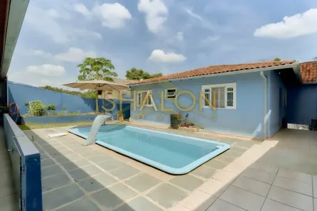 Sobrado com 4 Quartos à venda, 375m² no Aristocrata, São José dos Pinhais