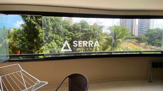 Apartamento com 1 Quarto para alugar, 50m² no Caminho das Árvores, Salvador