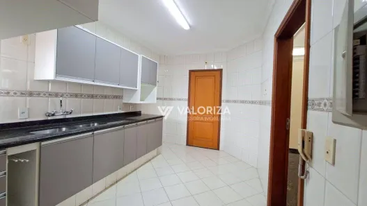 Apartamento com 3 Quartos à venda, 109m² no Centro, Sorocaba