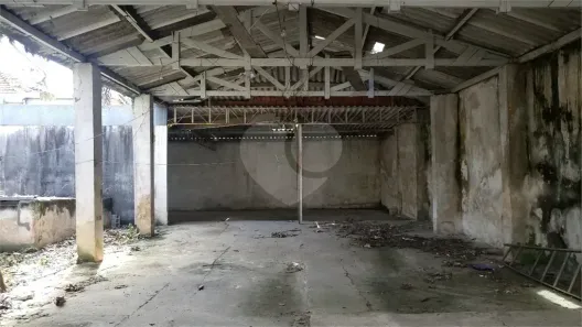 Galpão/Depósito/Armazém à venda, 320m² no Perdizes, São Paulo