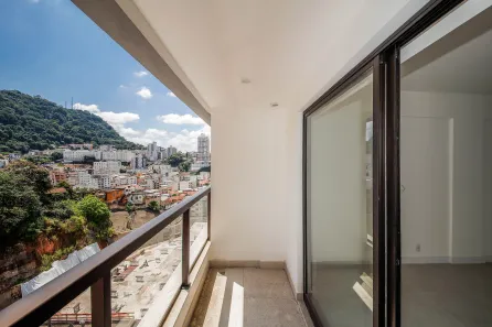 Apartamento com 1 Quarto à venda, 35m² no São Mateus, Juiz de Fora