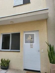 Casa de Condomínio com 2 Quartos à venda, 69m² no Santa Luzia, Caçapava