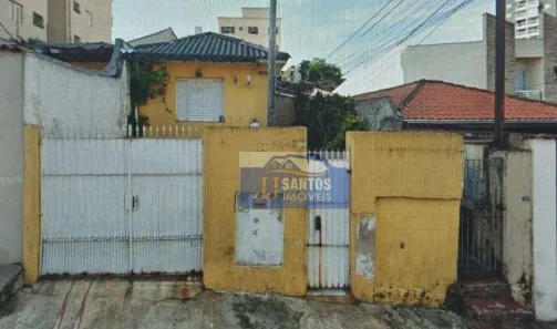 Lote/Terreno à venda, 312m² no Vila Celeste (Zona Leste), São Paulo