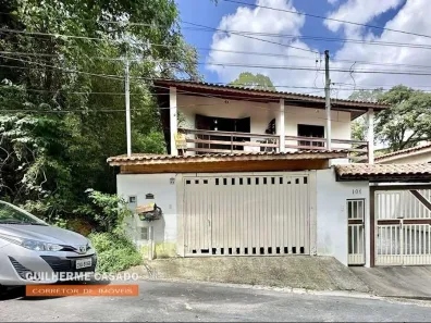 Casa com 2 Quartos à venda, 162m² no Jardim Rebelato, Cotia