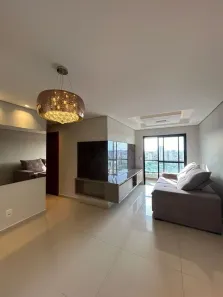 Apartamento com 2 Quartos à venda, 68m² no Vila Cidade Universitária, Bauru