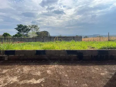 Lote/Terreno à venda, 355m² no Reserva São José, Ribeirão Preto